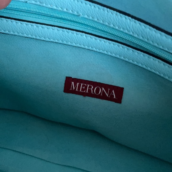 Merona shoulder and crossbody bag - Picture 9 of 9